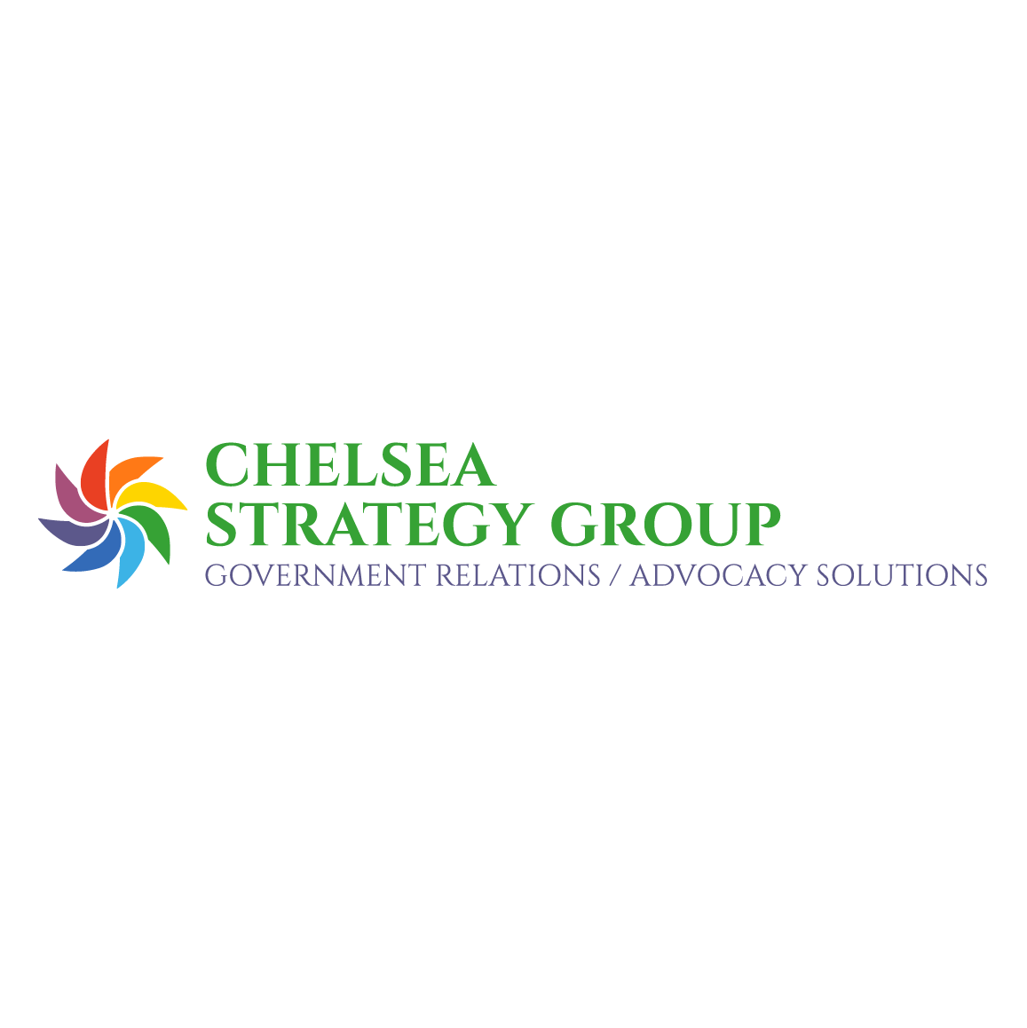 Chelsea Strategy Group
