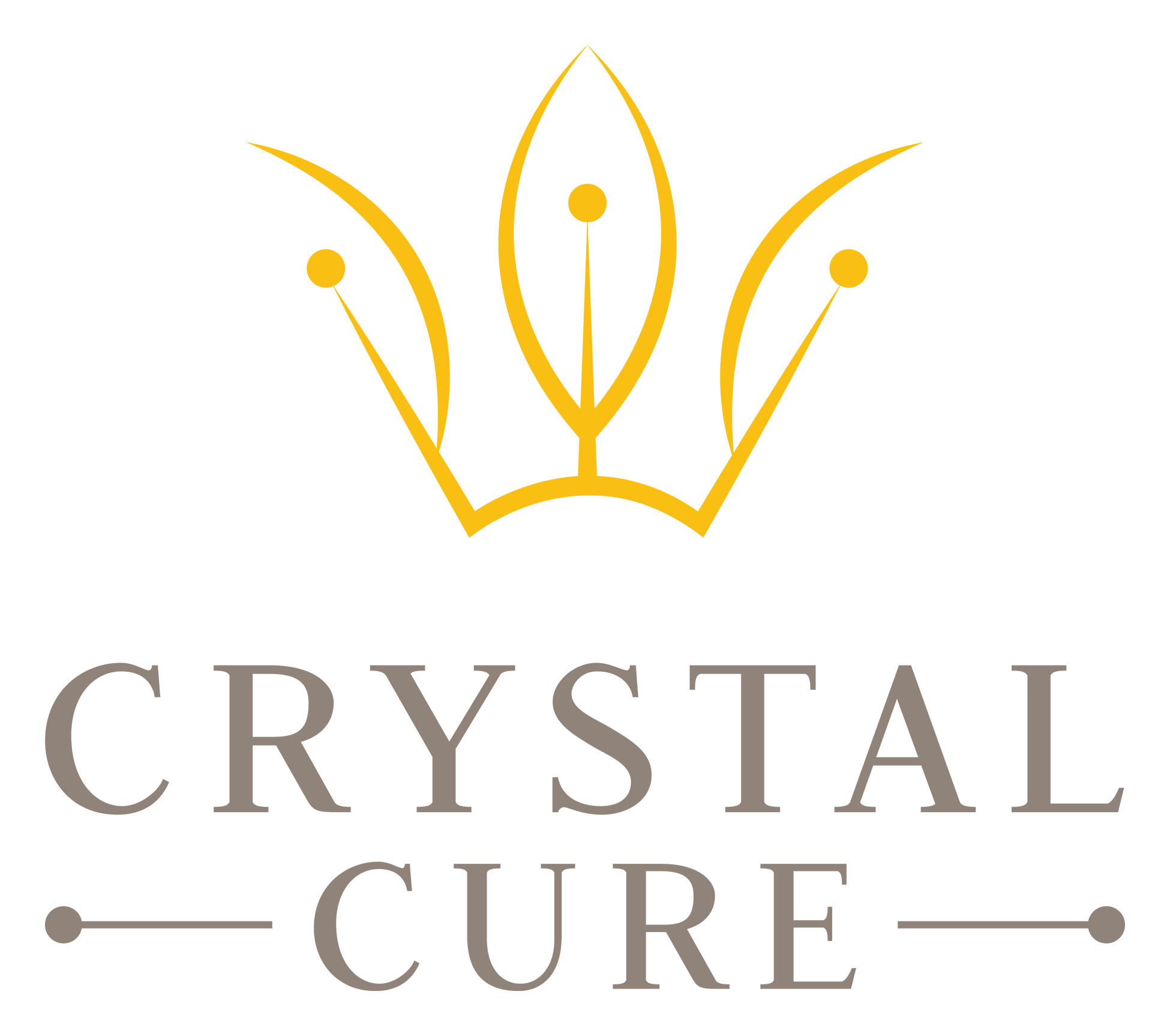Crystal Cure