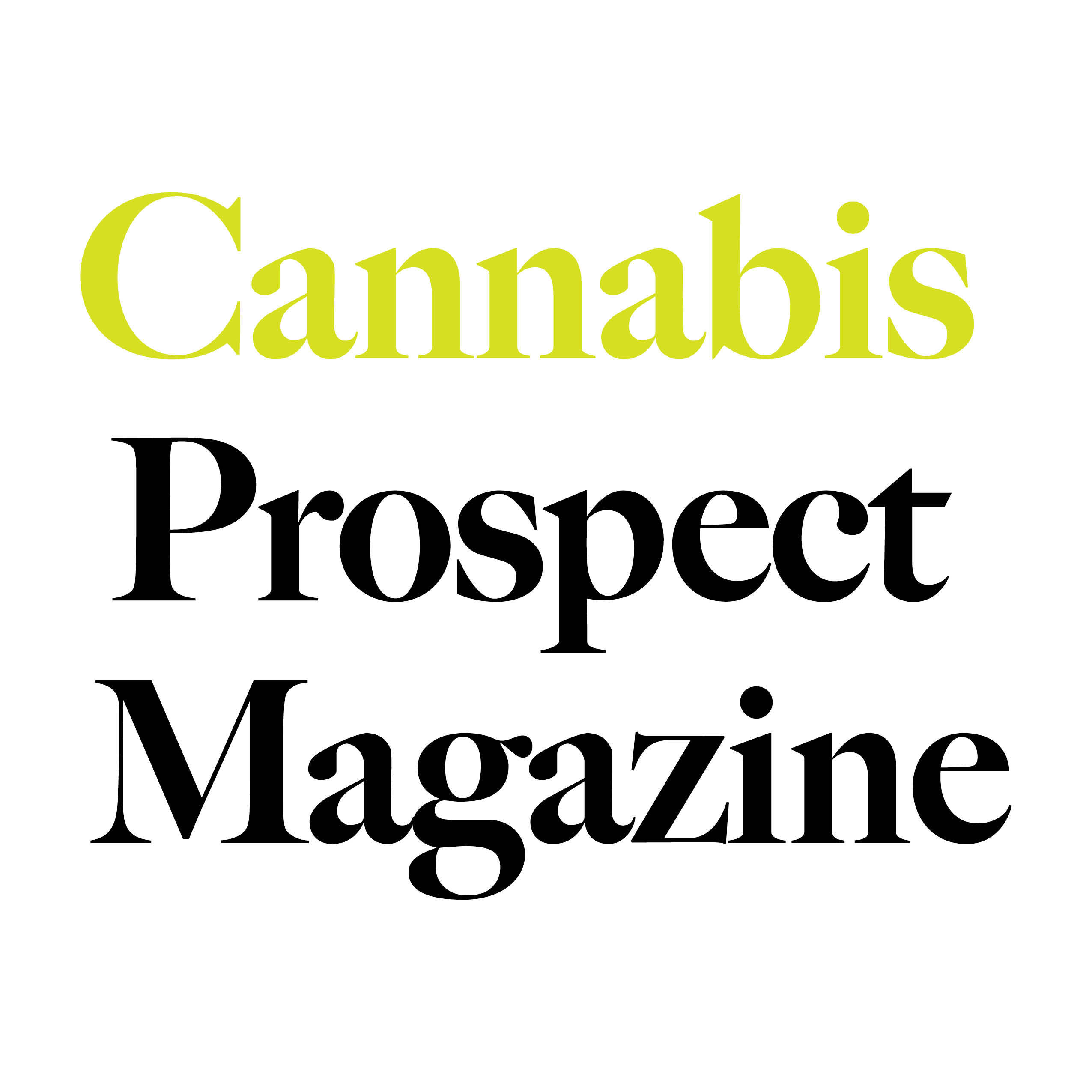 Cannabis Prospect Magazine